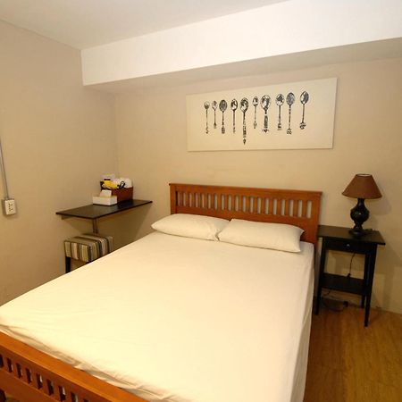 Mr. Lobster’s Secret Den design hostel Taipeh Exterior foto