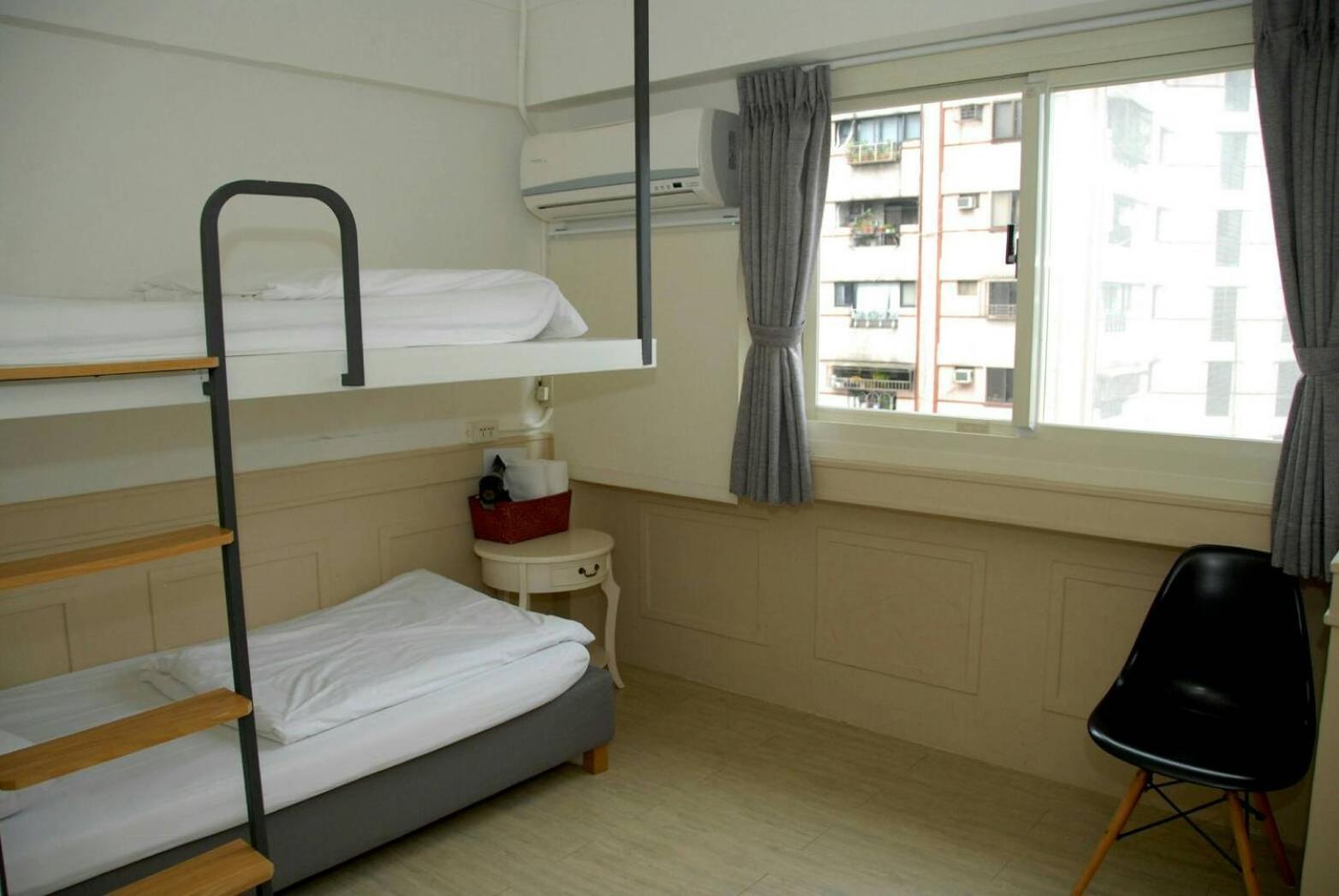 Mr. Lobster’s Secret Den design hostel Taipeh Exterior foto